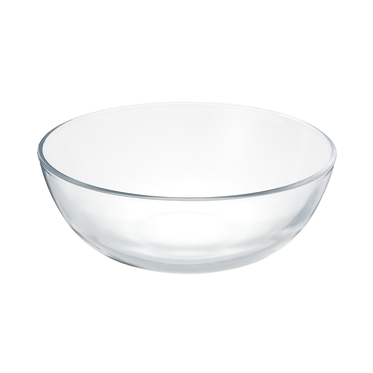 Glass Bowl Extra Large