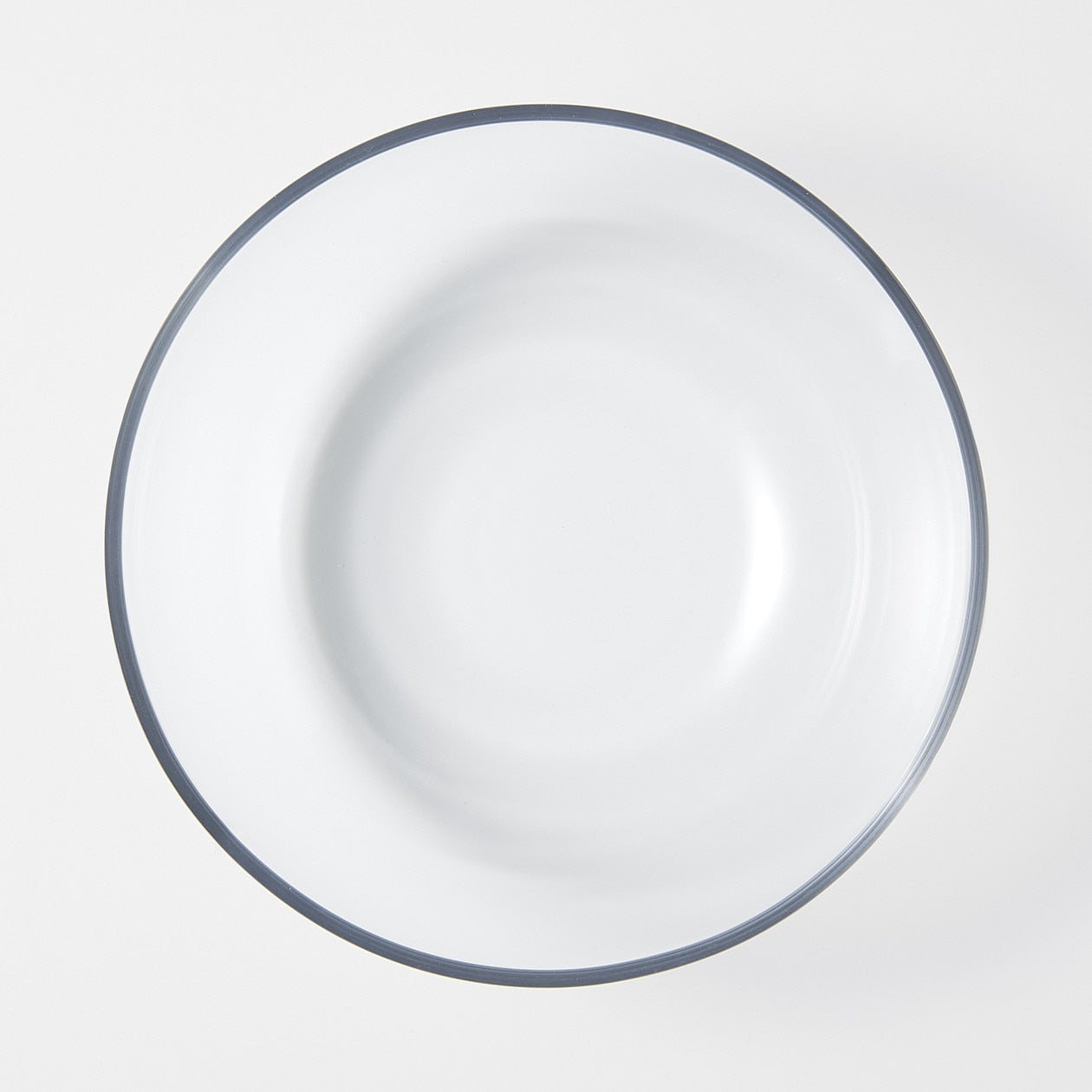 Glass Bowl Medium