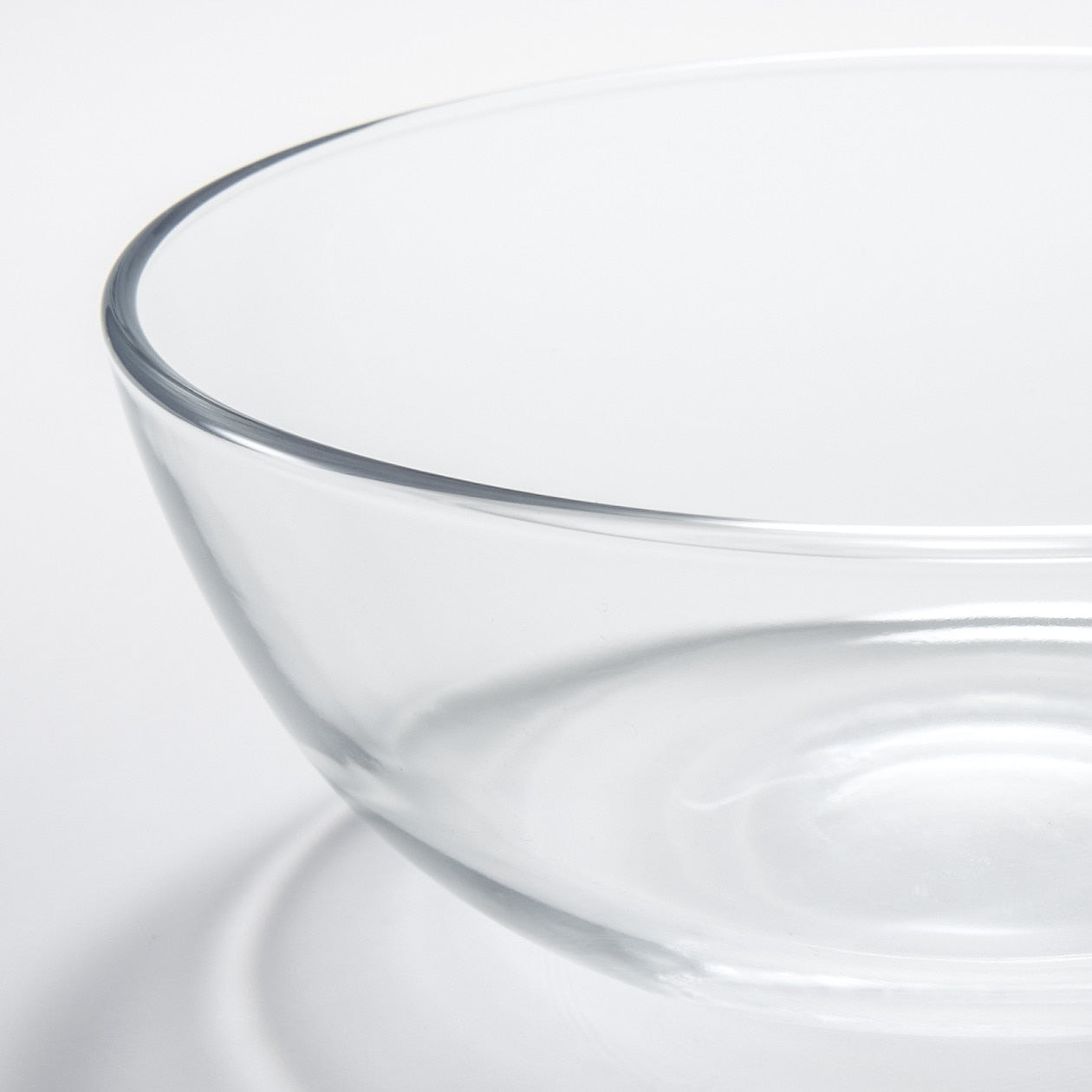 Glass Bowl Medium