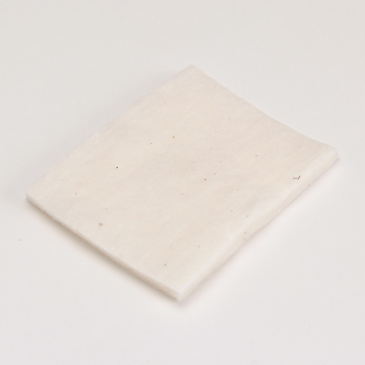 Unbleached Cotton Pads 180 sheets
