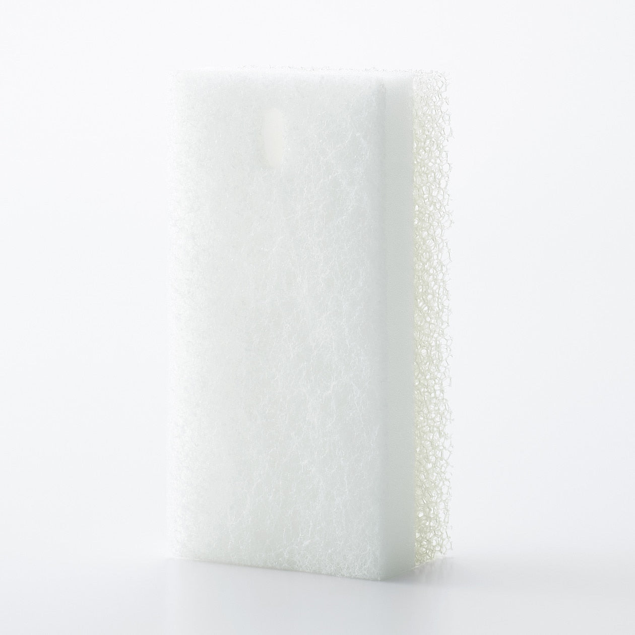 URETHANE FOAM 3 LAYER BATH SPONGE