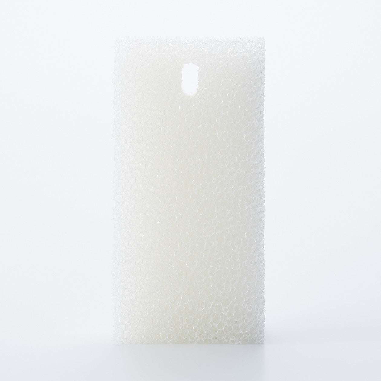 URETHANE FOAM 3 LAYER BATH SPONGE