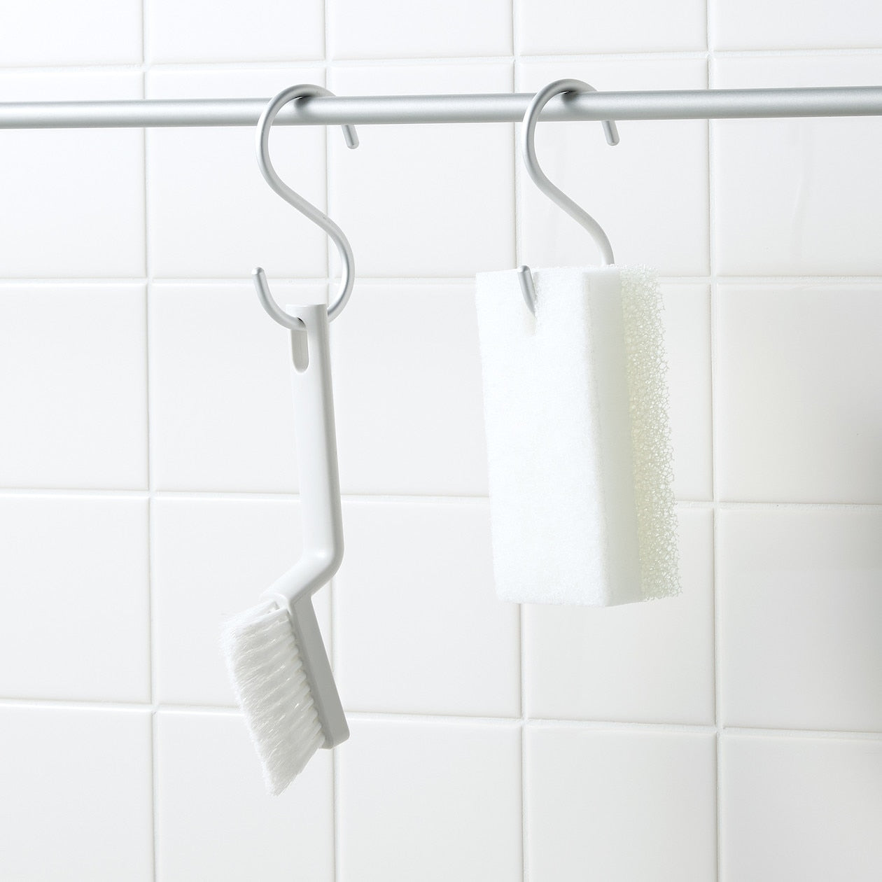 URETHANE FOAM 3 LAYER BATH SPONGE