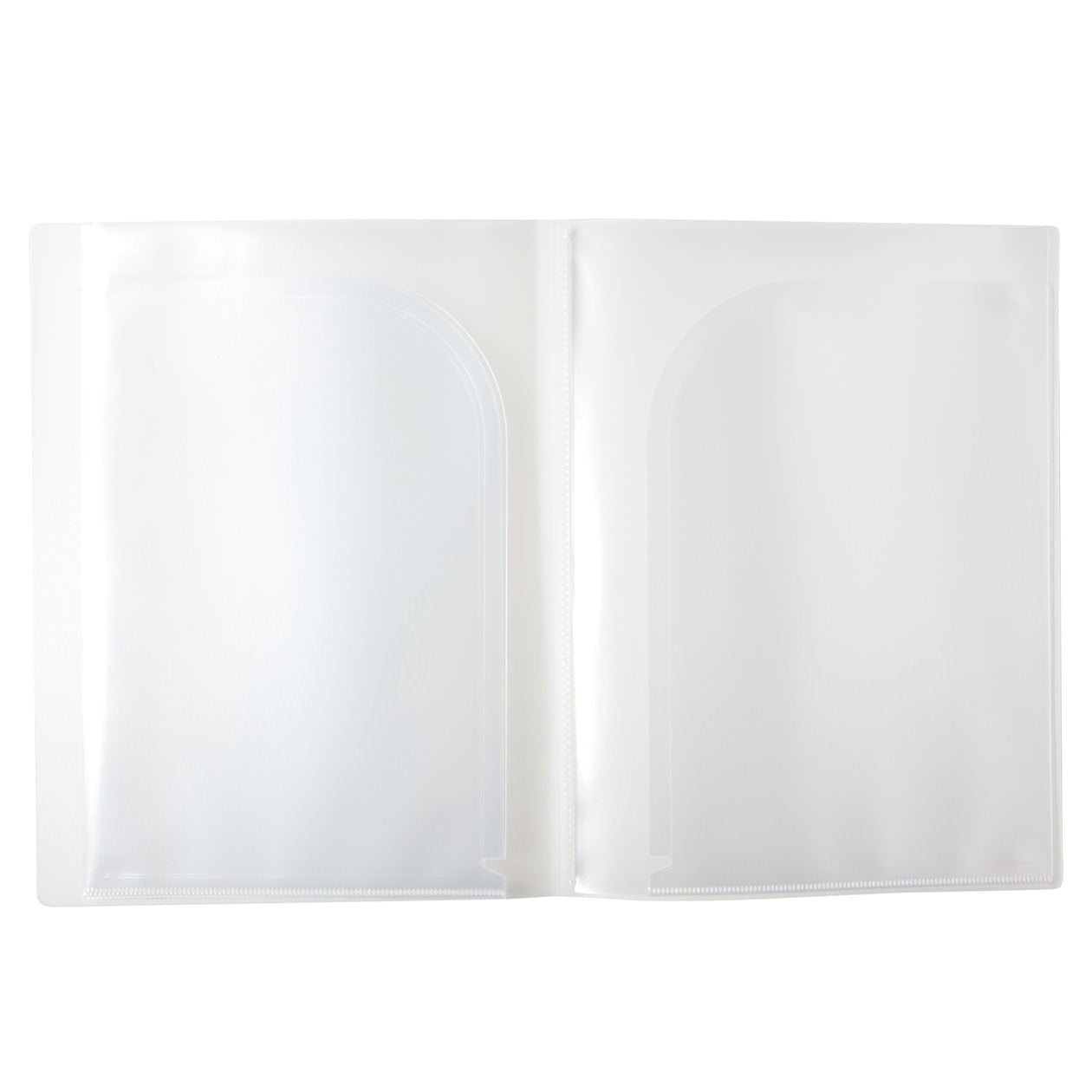 PP POCKET HOLDER
