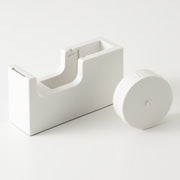 ABS Tape Dispenser - Light Grey