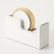 ABS Tape Dispenser - Light Grey