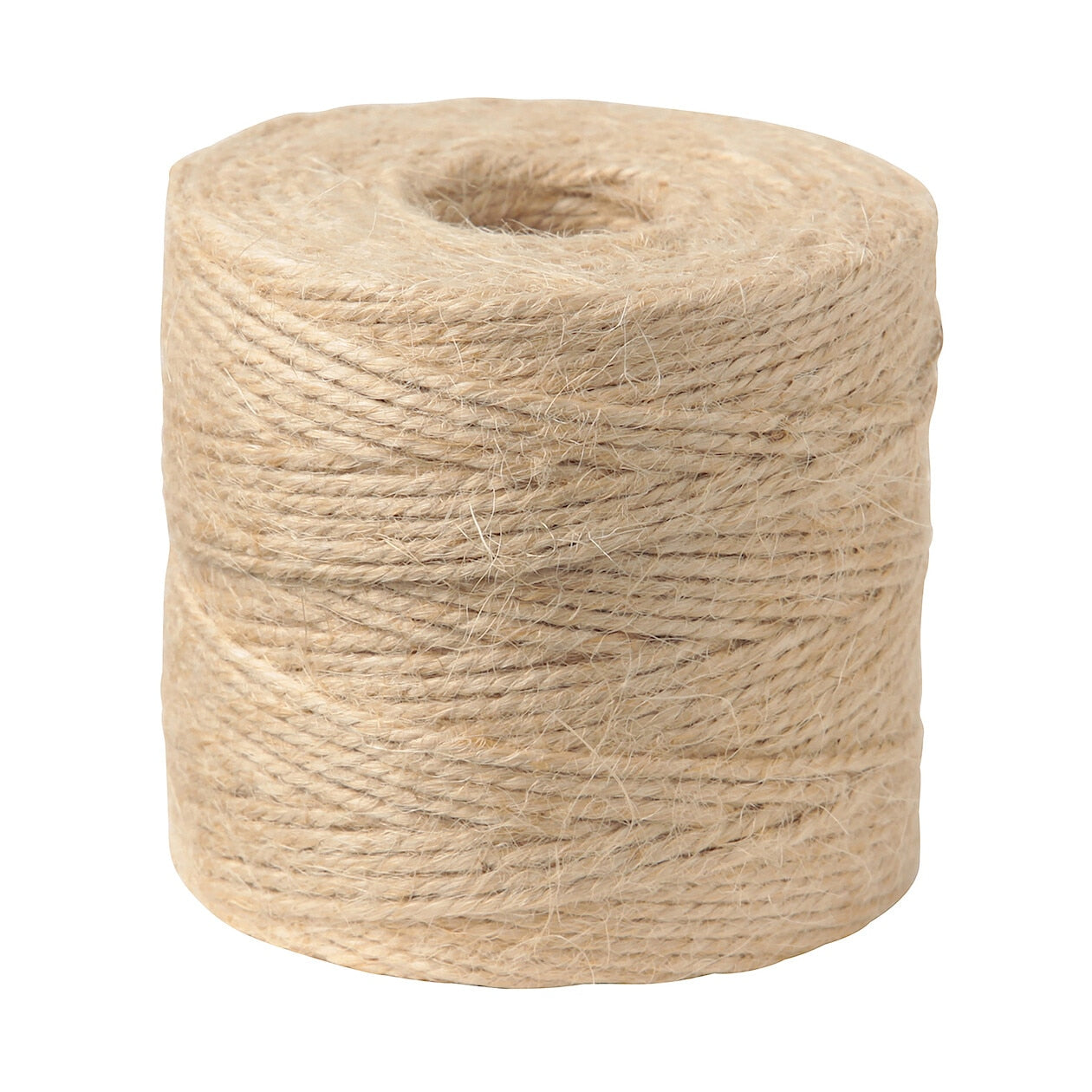 HEMP STRING 100M