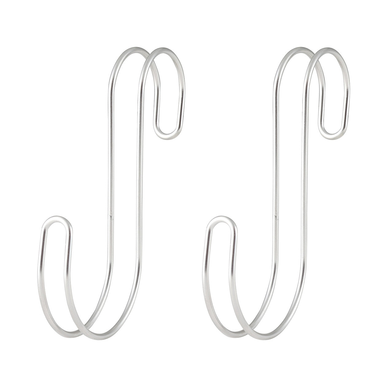 STAINLESS S TYPE HOOK / L