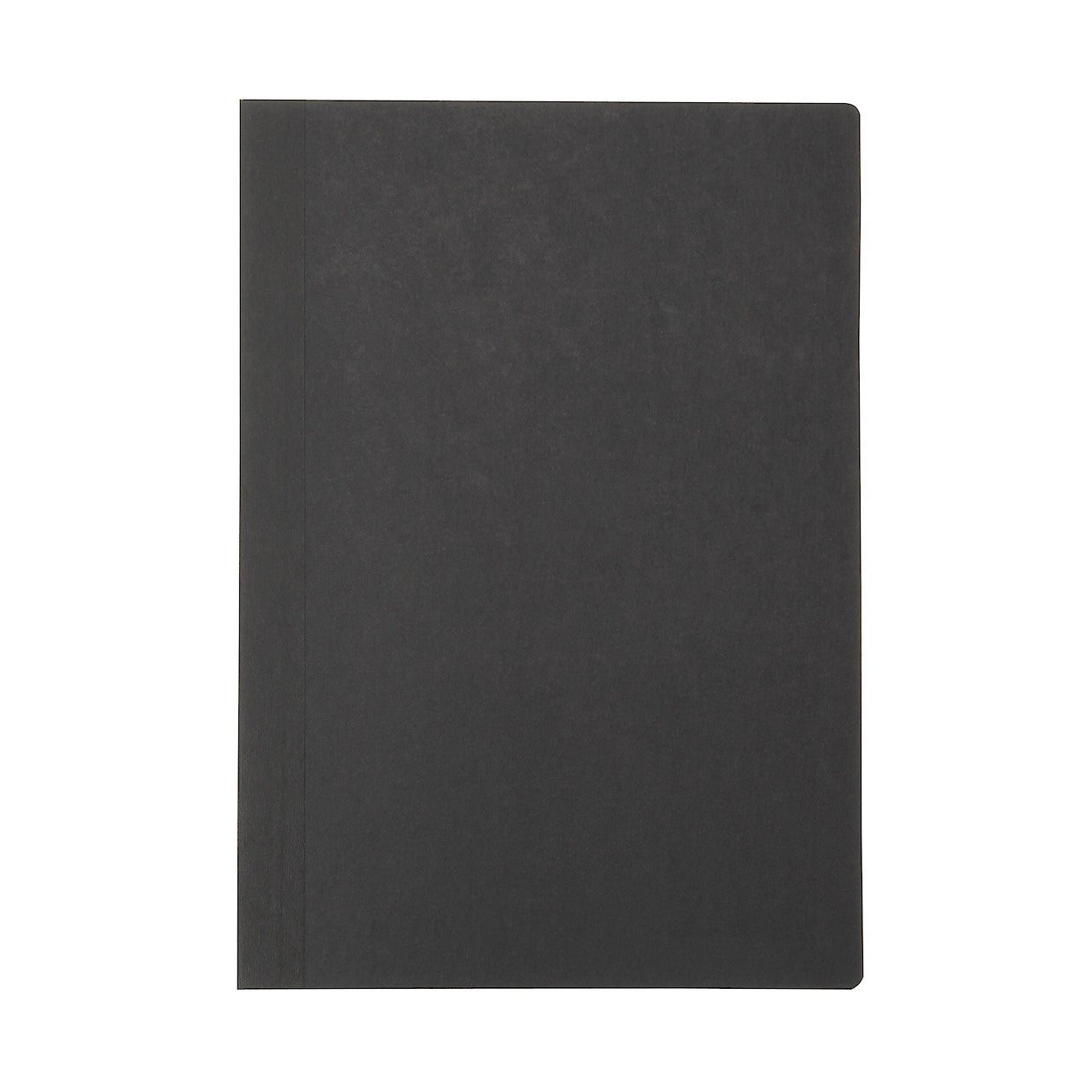 High Quality Paper Open-Flat Notebook B6
