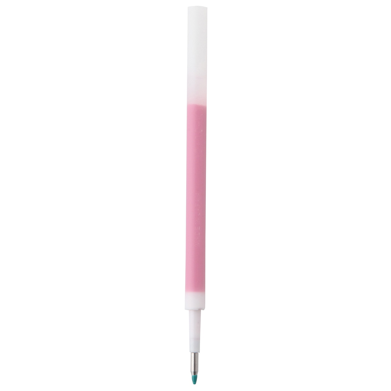 REFILL FOR ERASABLE BALL POINT