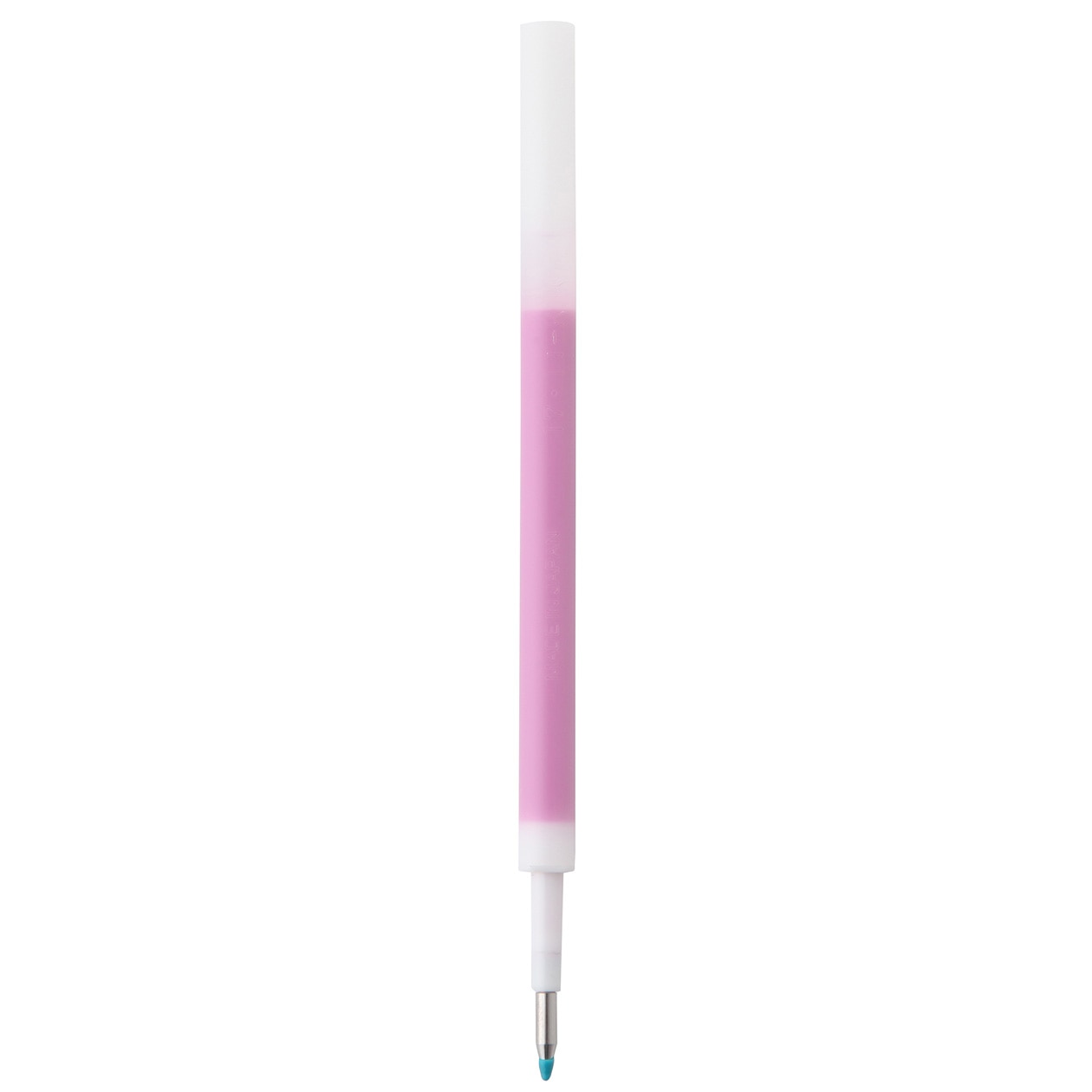REFILL FOR ERASABLE BALL POINT