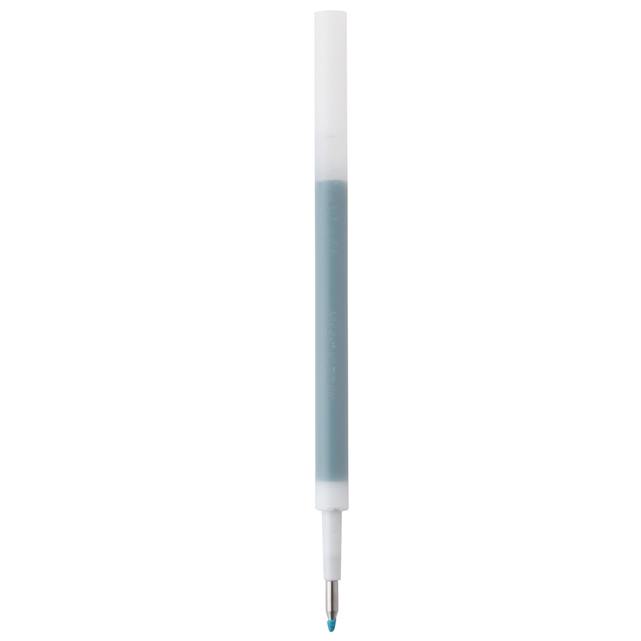 REFILL FOR ERASABLE BALL POINT