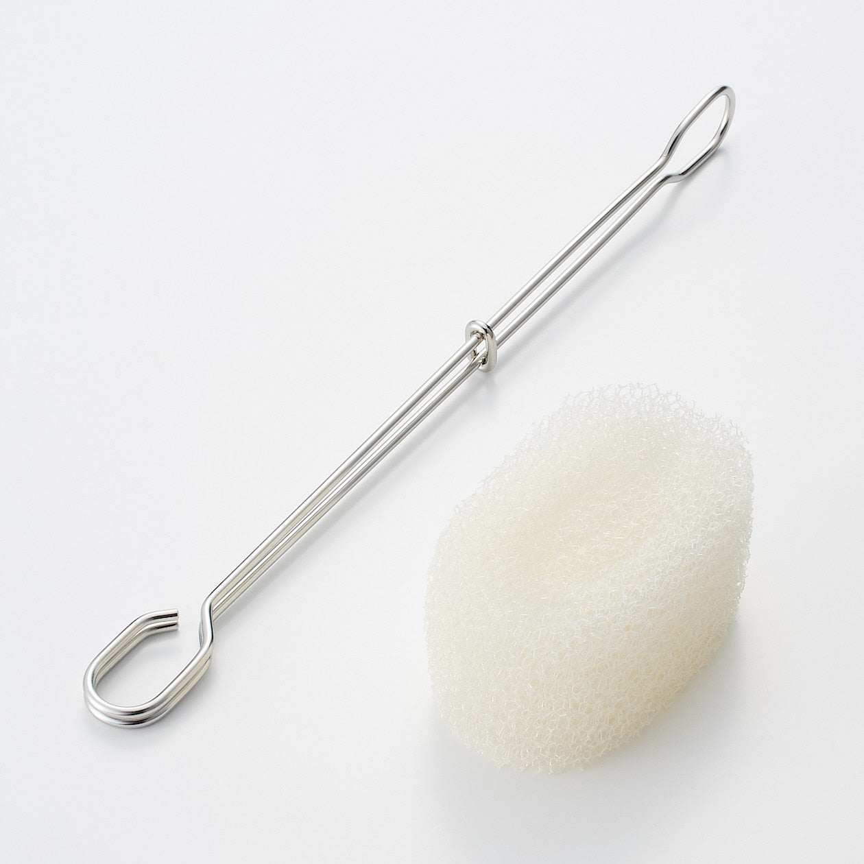 Sponge With Handle