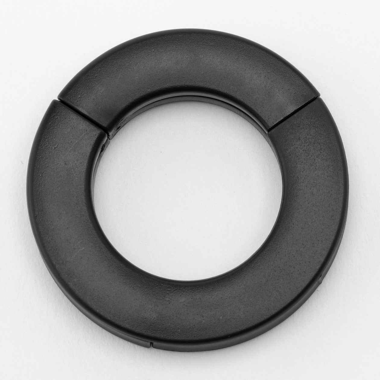 S-SHAPED HOOK GREY