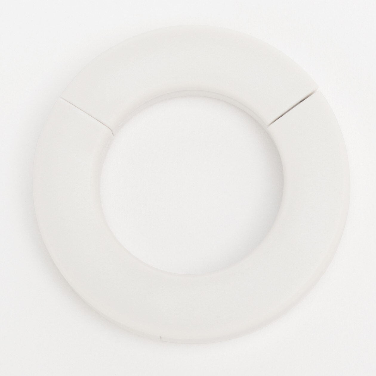 S-SHAPED HOOK GREY