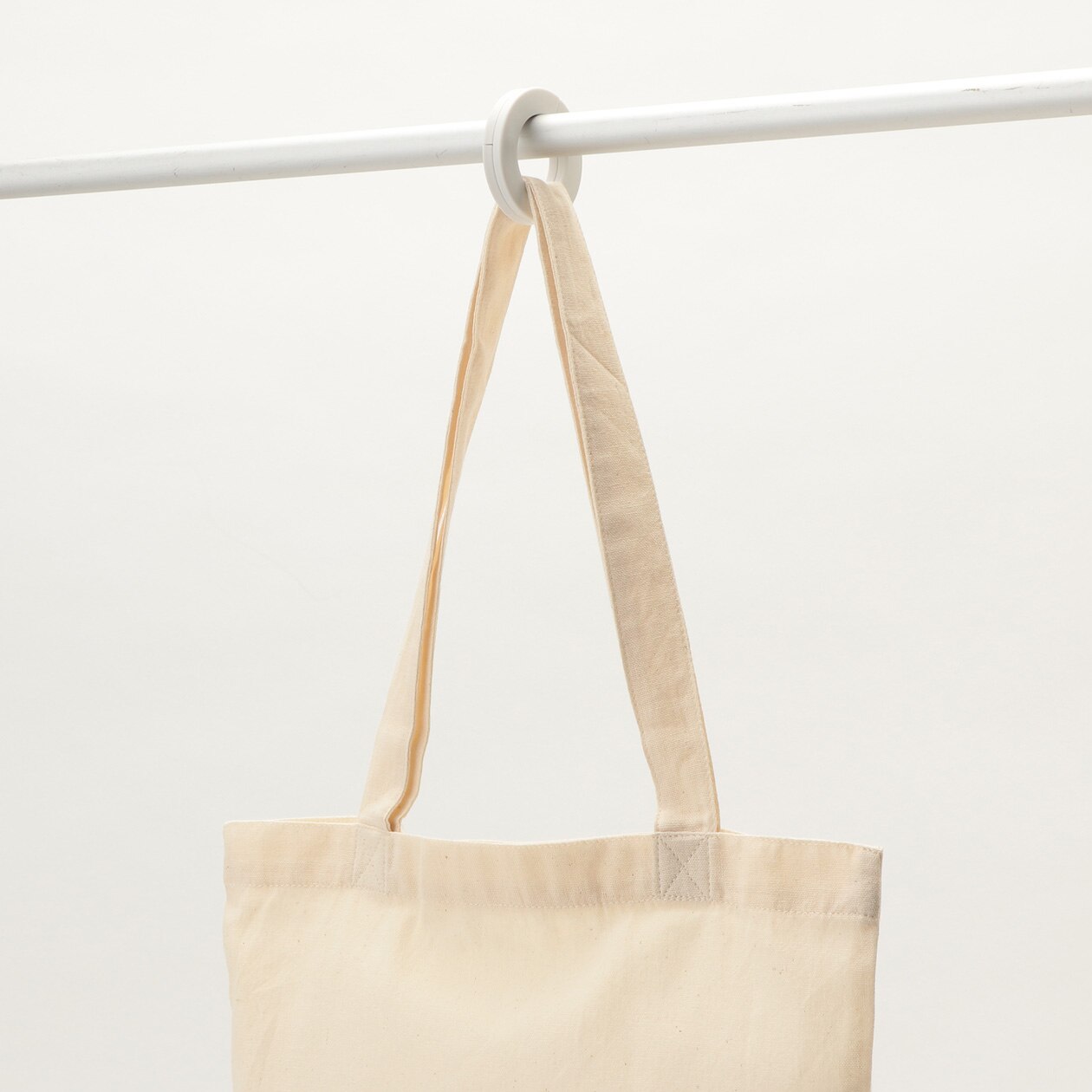 S-SHAPED HOOK GREY