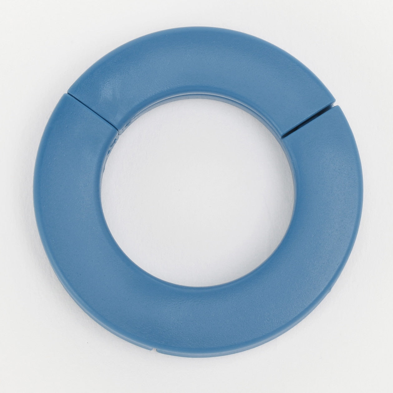 S-SHAPED HOOK GREY