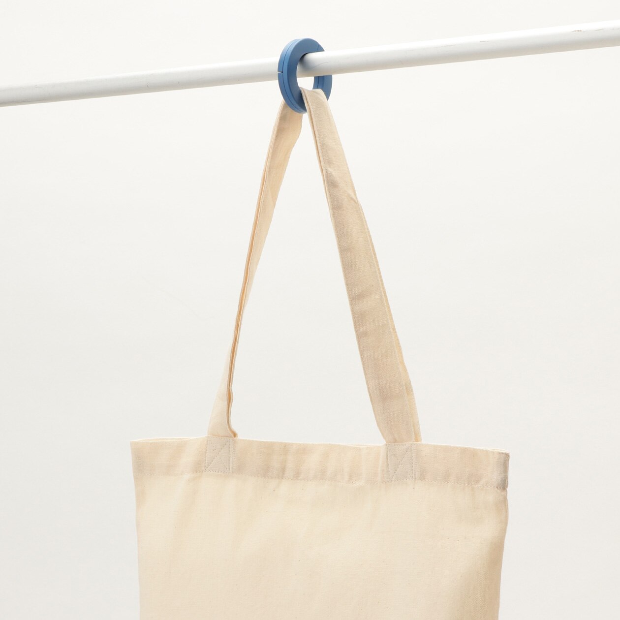 S-SHAPED HOOK GREY