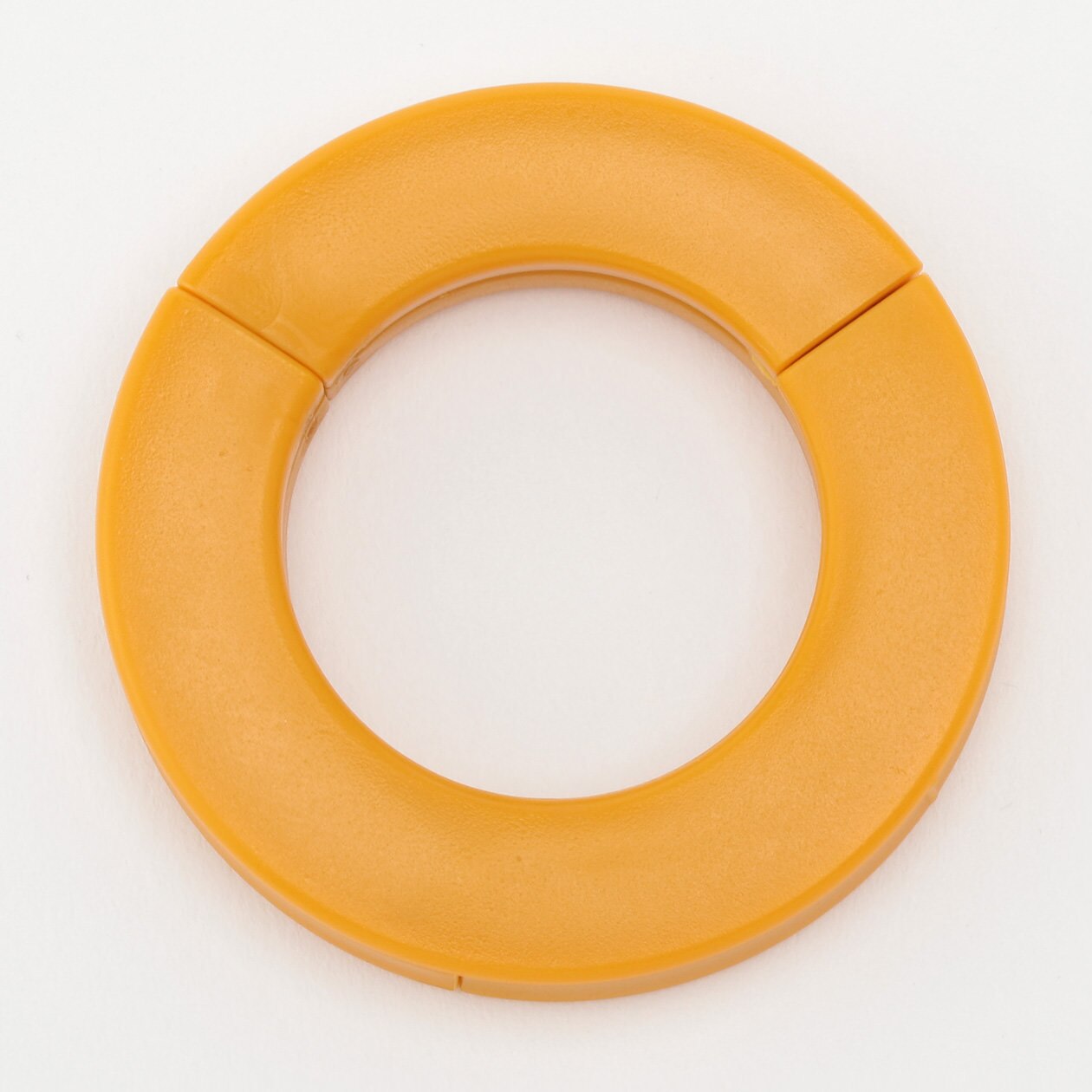 S-SHAPED HOOK GREY