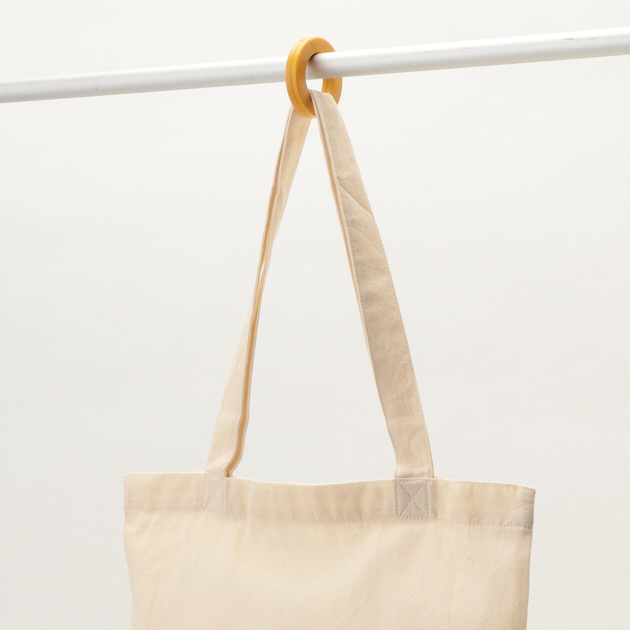 S-SHAPED HOOK GREY