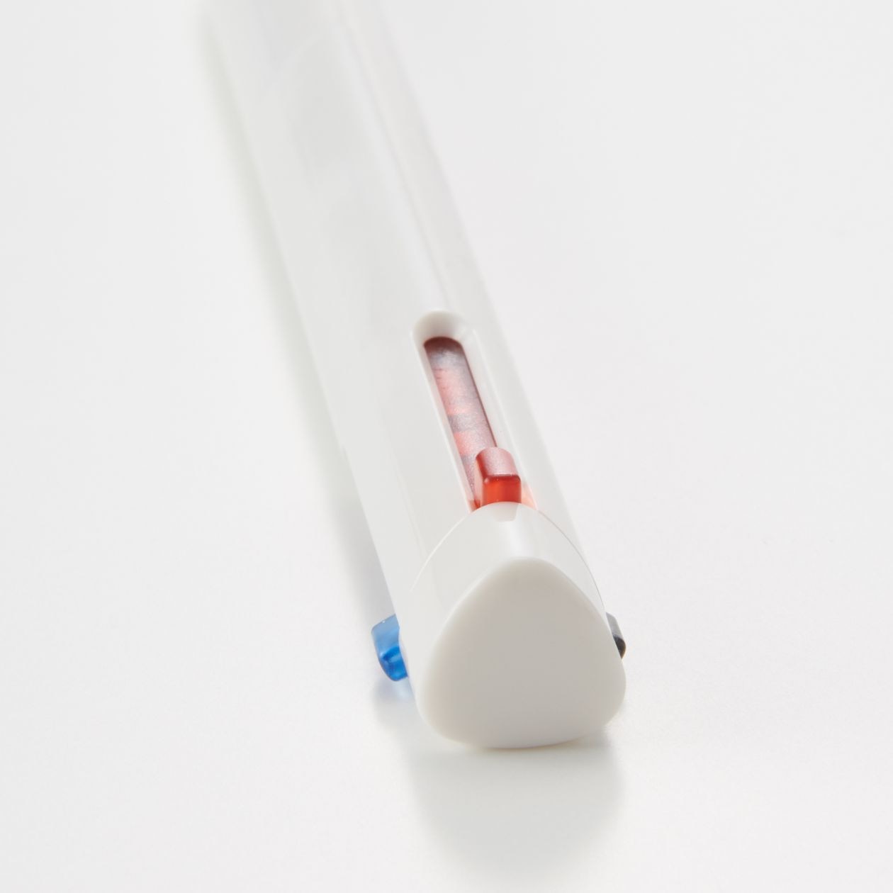 TRIANGULAR 3 COLOR BALLPOINT PEN
