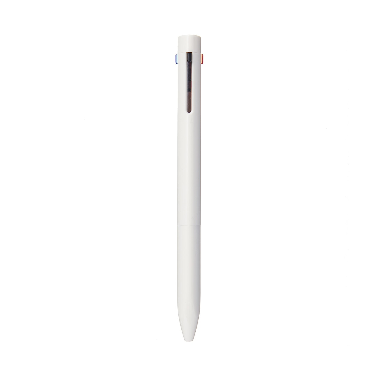 TRIANGULAR 3 COLOR BALLPOINT PEN
