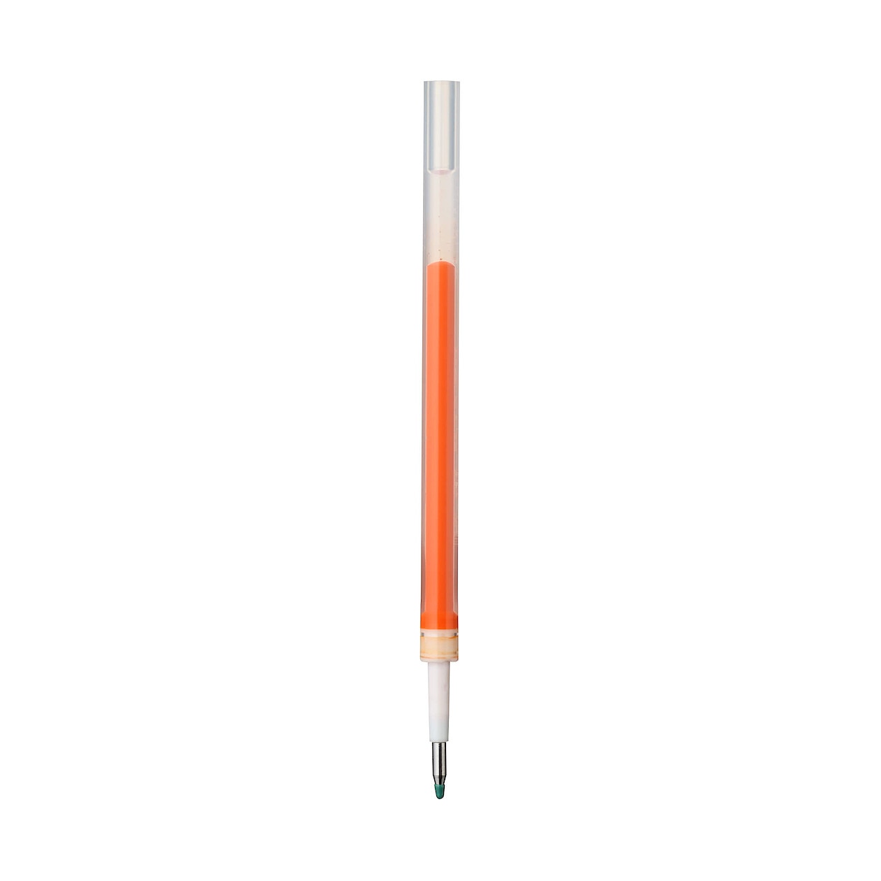 Refill - 0.38mm Gel Ink Ballpoint Pen