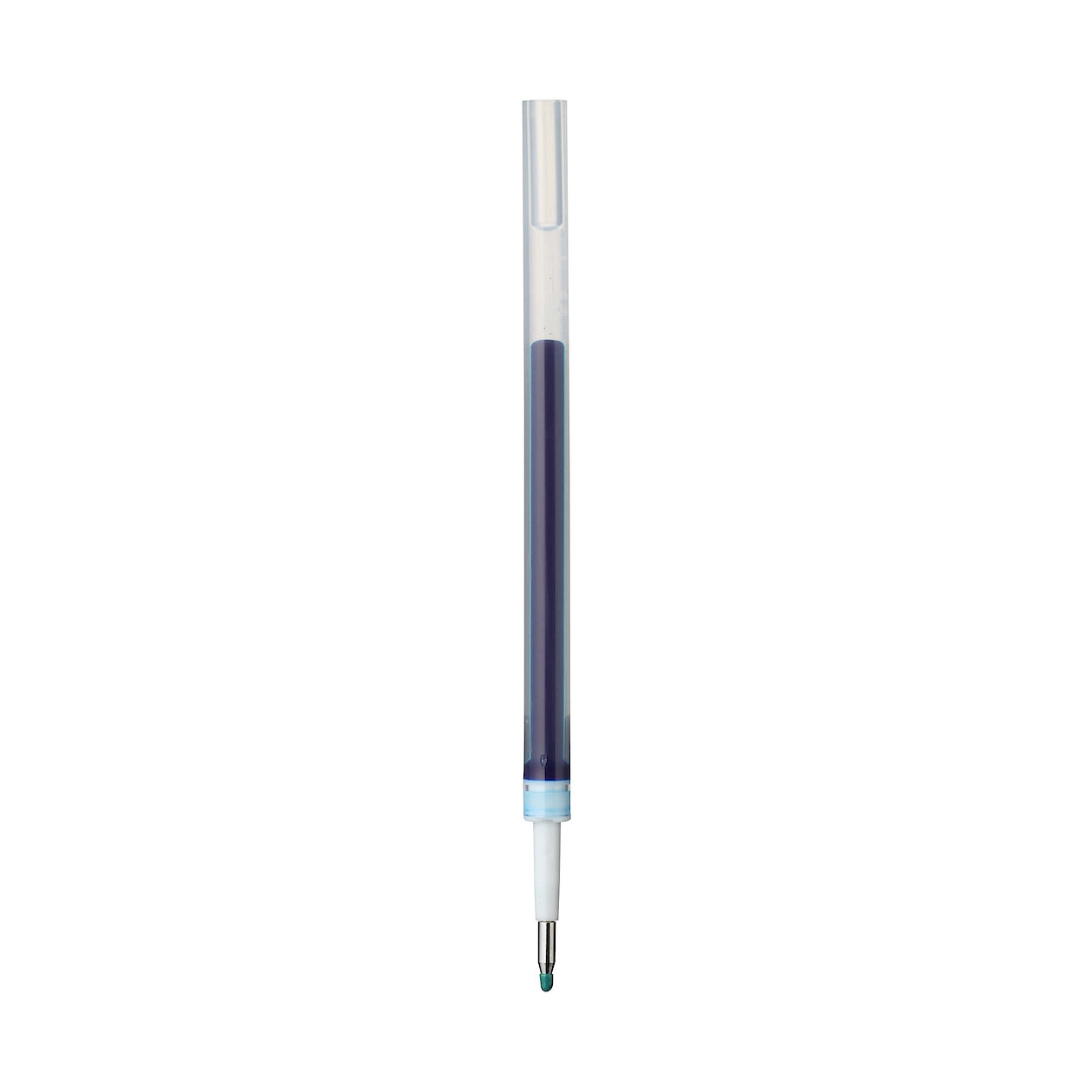 Refill - 0.38mm Gel Ink Ballpoint Pen