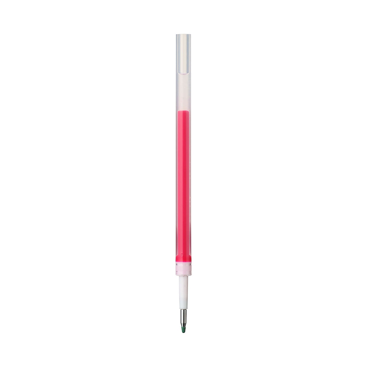 Refill - 0.38mm Gel Ink Ballpoint Pen