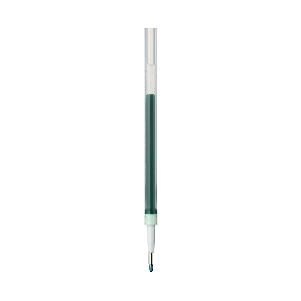 Refill - 0.38mm Gel Ink Ballpoint Pen
