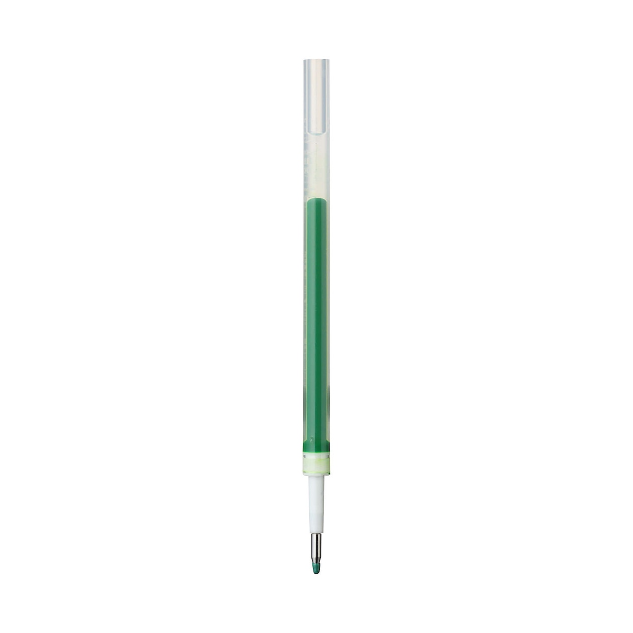 Refill - 0.38mm Gel Ink Ballpoint Pen