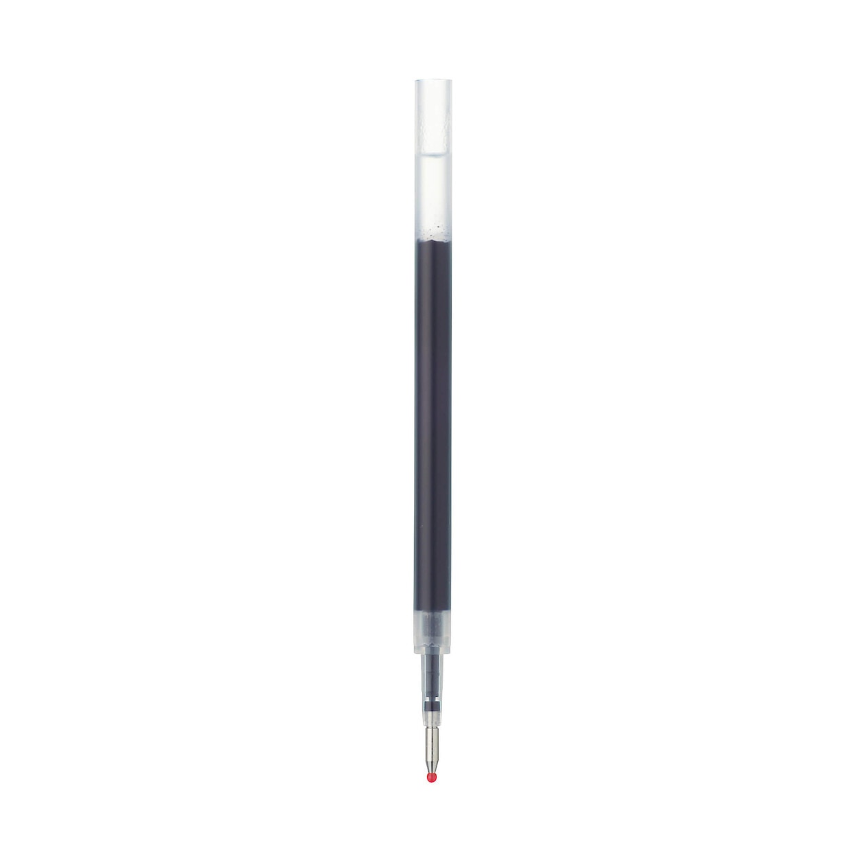 Refill - 0.5mm Smooth Gel Ink Ballpoint Pen