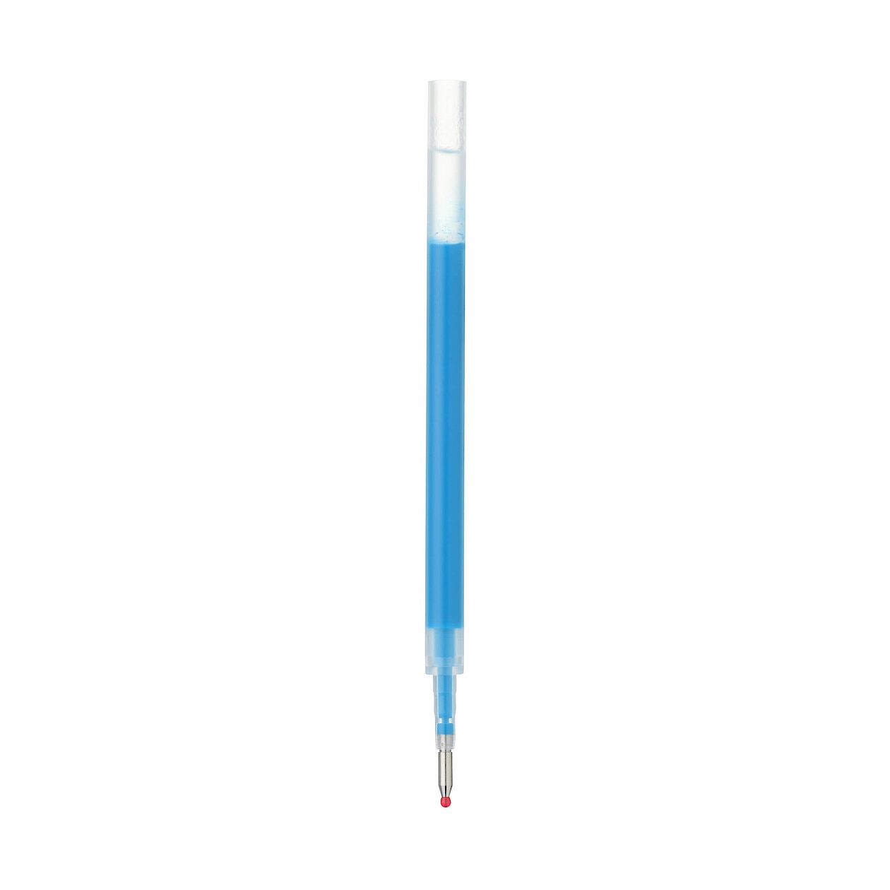 Refill - 0.5mm Smooth Gel Ink Ballpoint Pen