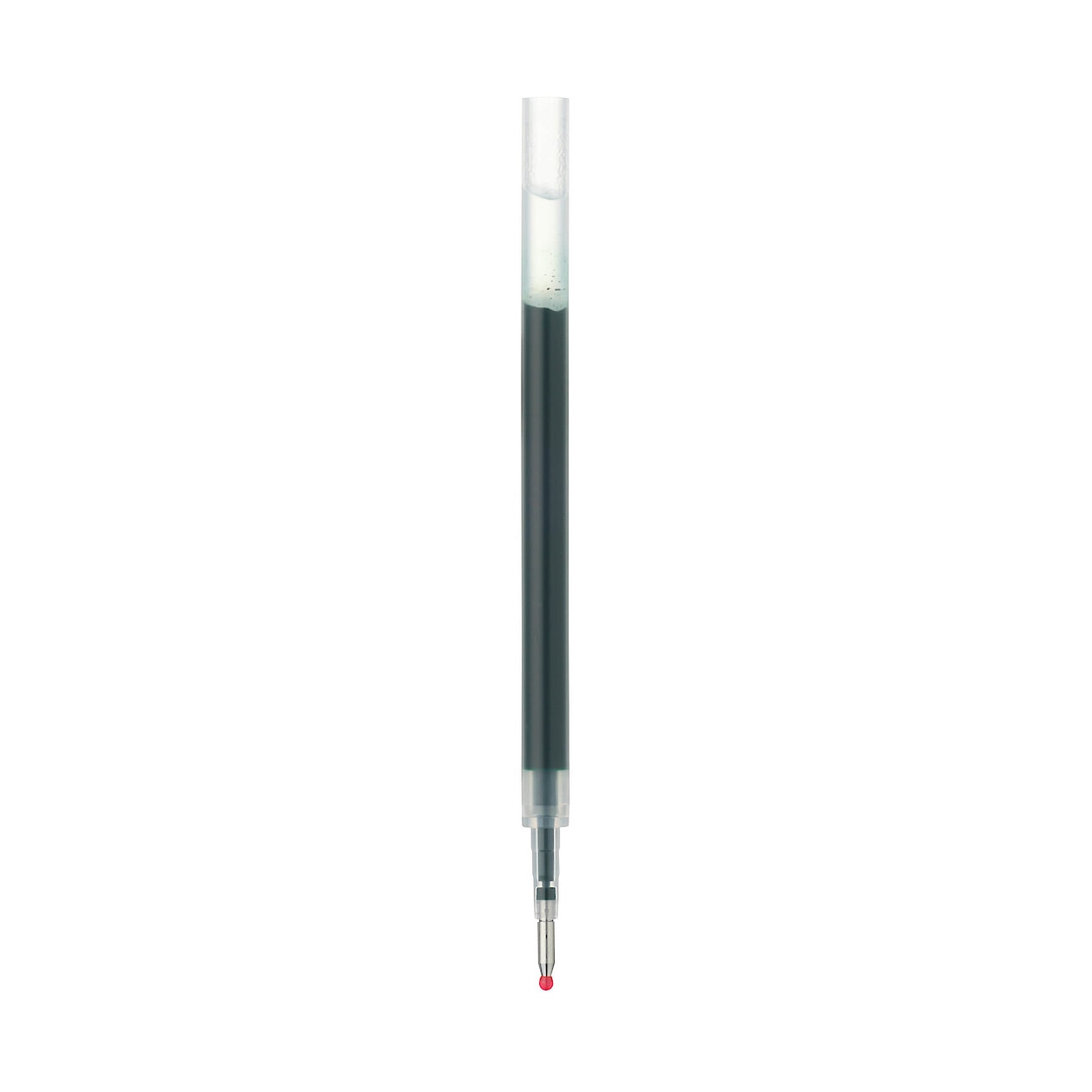 Refill - 0.5mm Smooth Gel Ink Ballpoint Pen