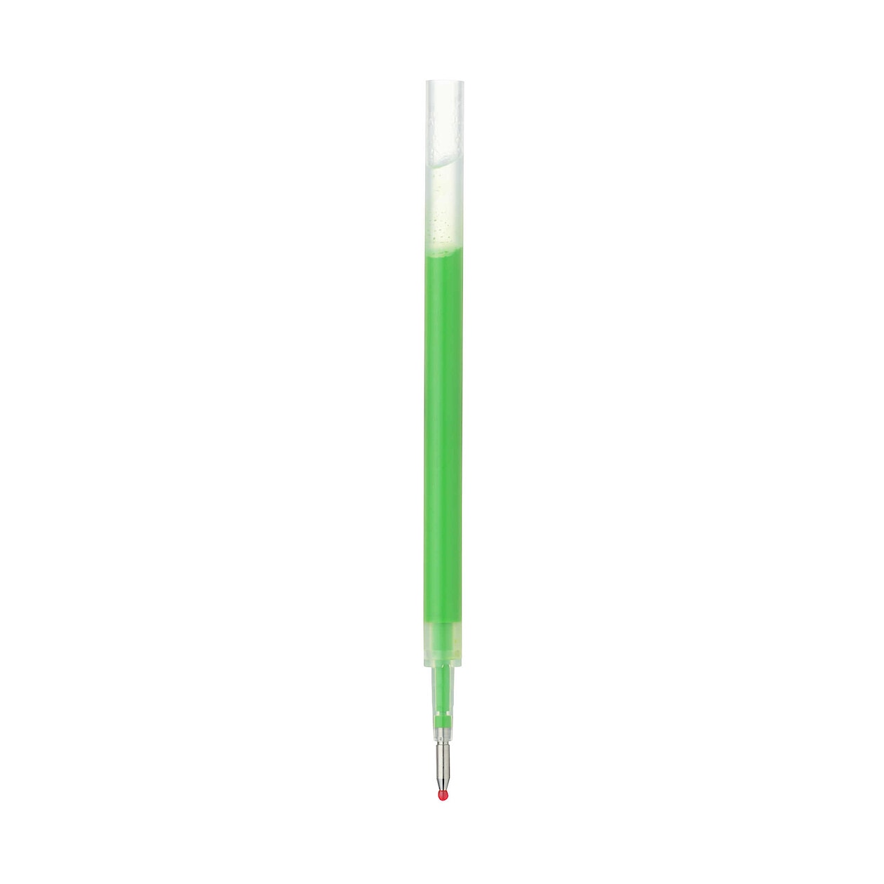 Refill - 0.5mm Smooth Gel Ink Ballpoint Pen