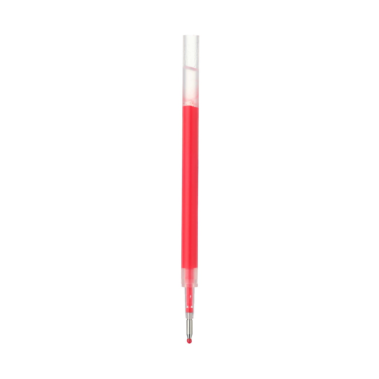 Refill - 0.5mm Smooth Gel Ink Ballpoint Pen