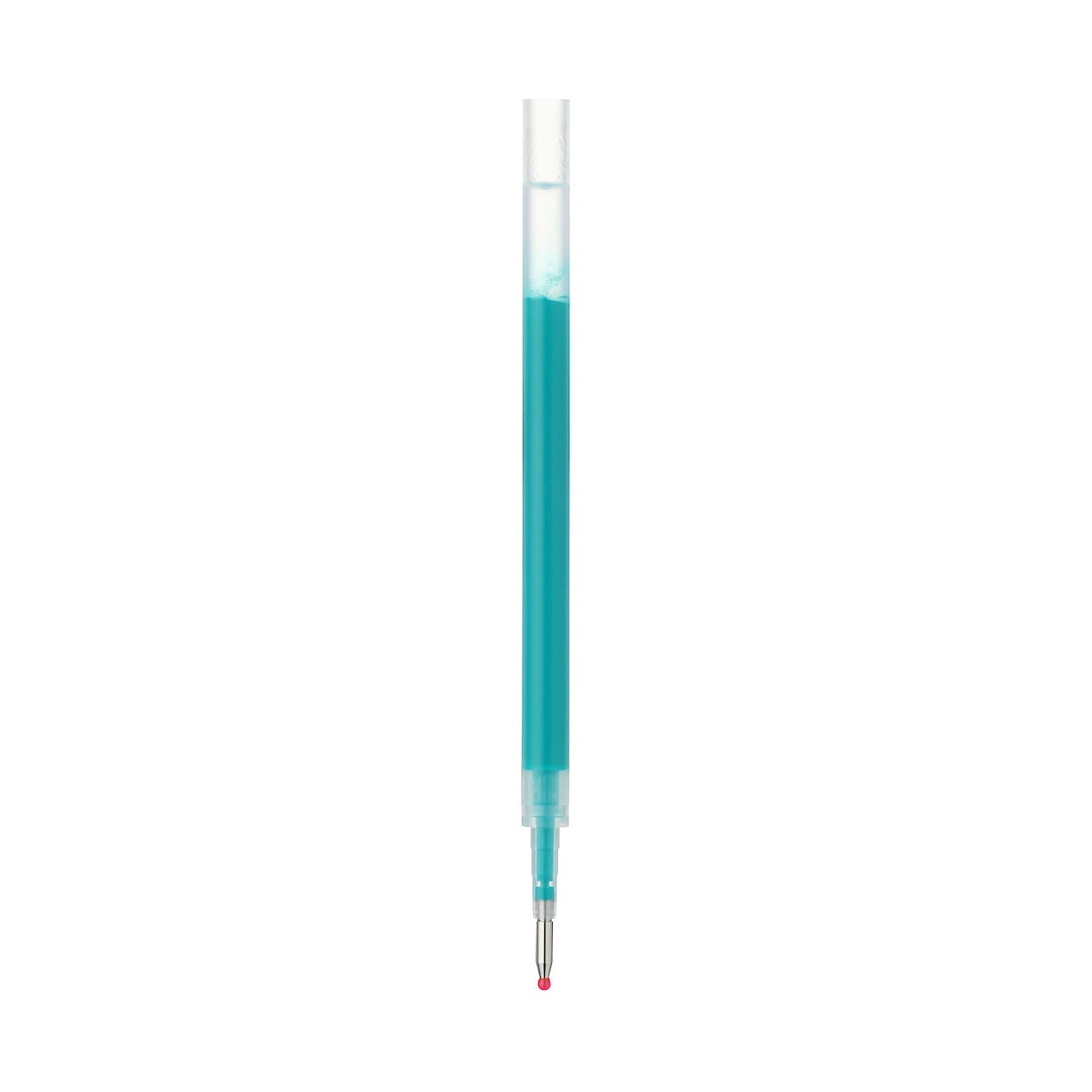 Refill - 0.5mm Smooth Gel Ink Ballpoint Pen