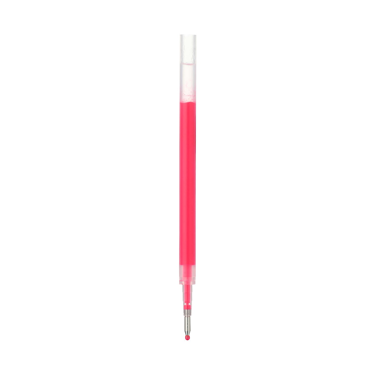 Refill - 0.5mm Smooth Gel Ink Ballpoint Pen
