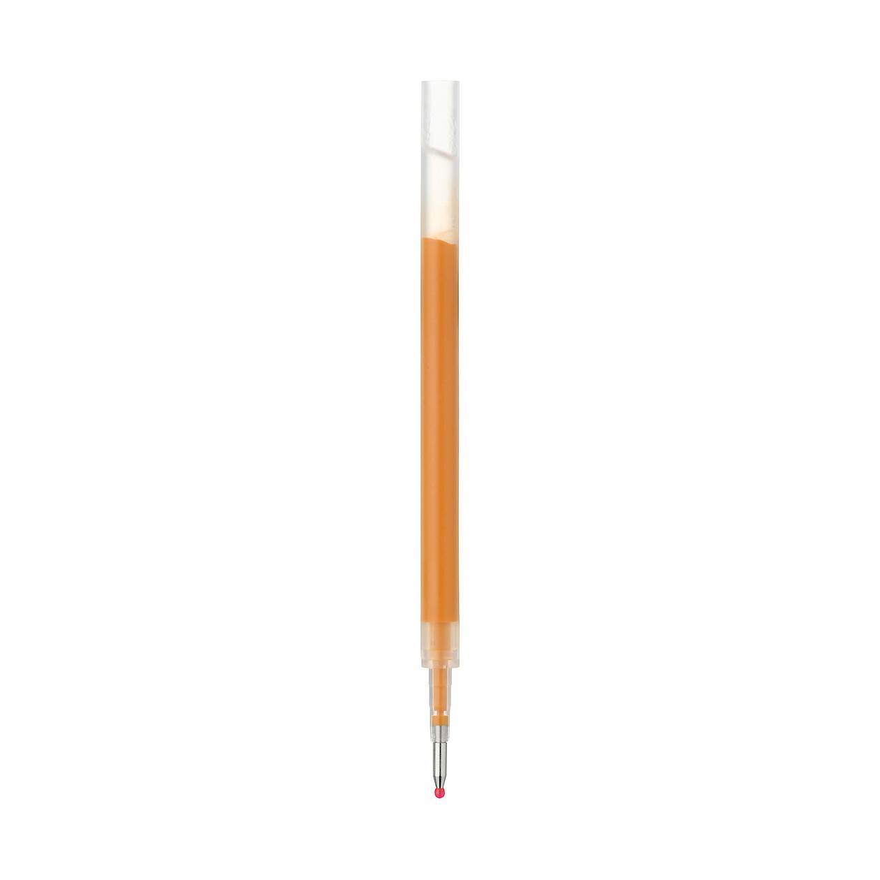 Refill - 0.5mm Smooth Gel Ink Ballpoint Pen