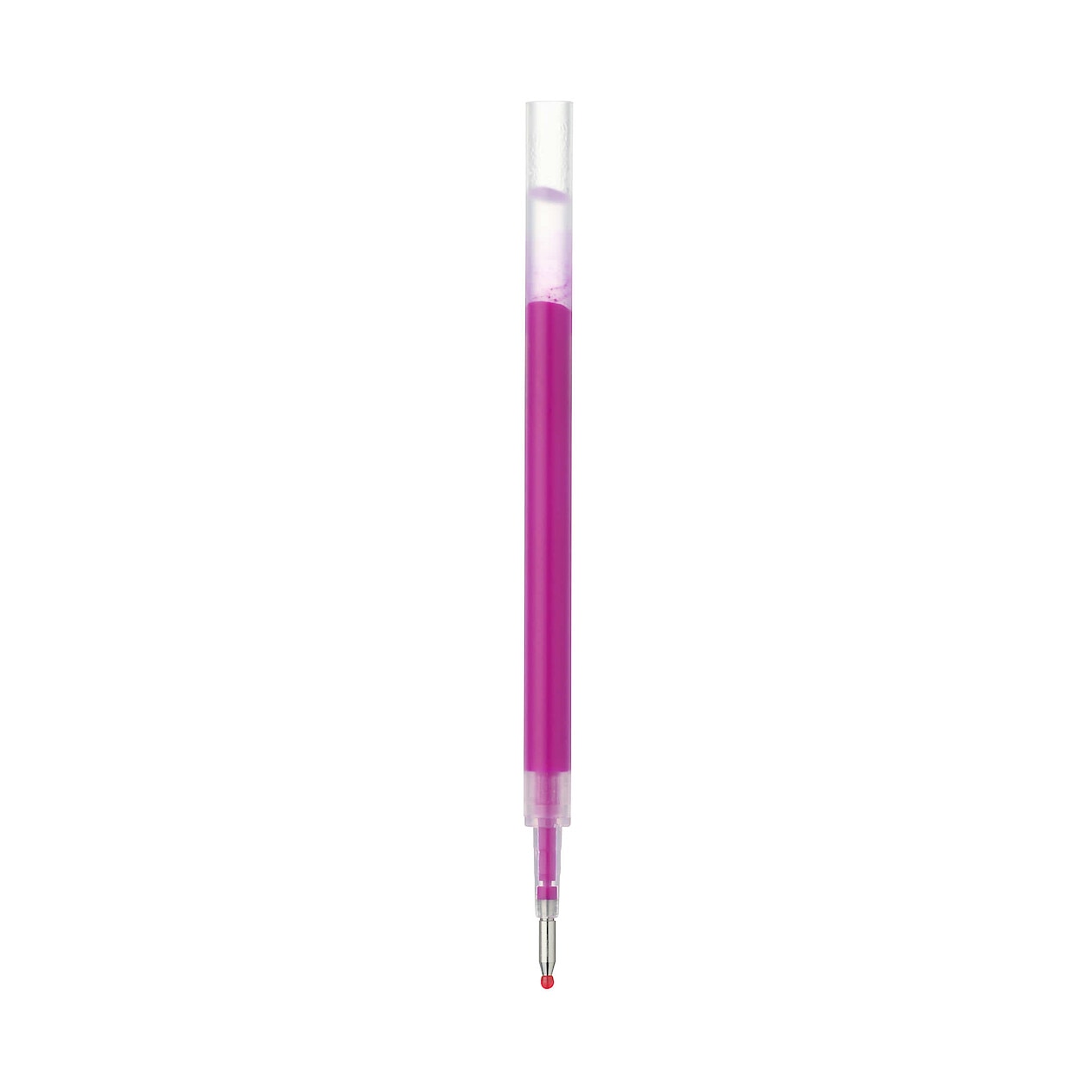Refill - 0.5mm Smooth Gel Ink Ballpoint Pen