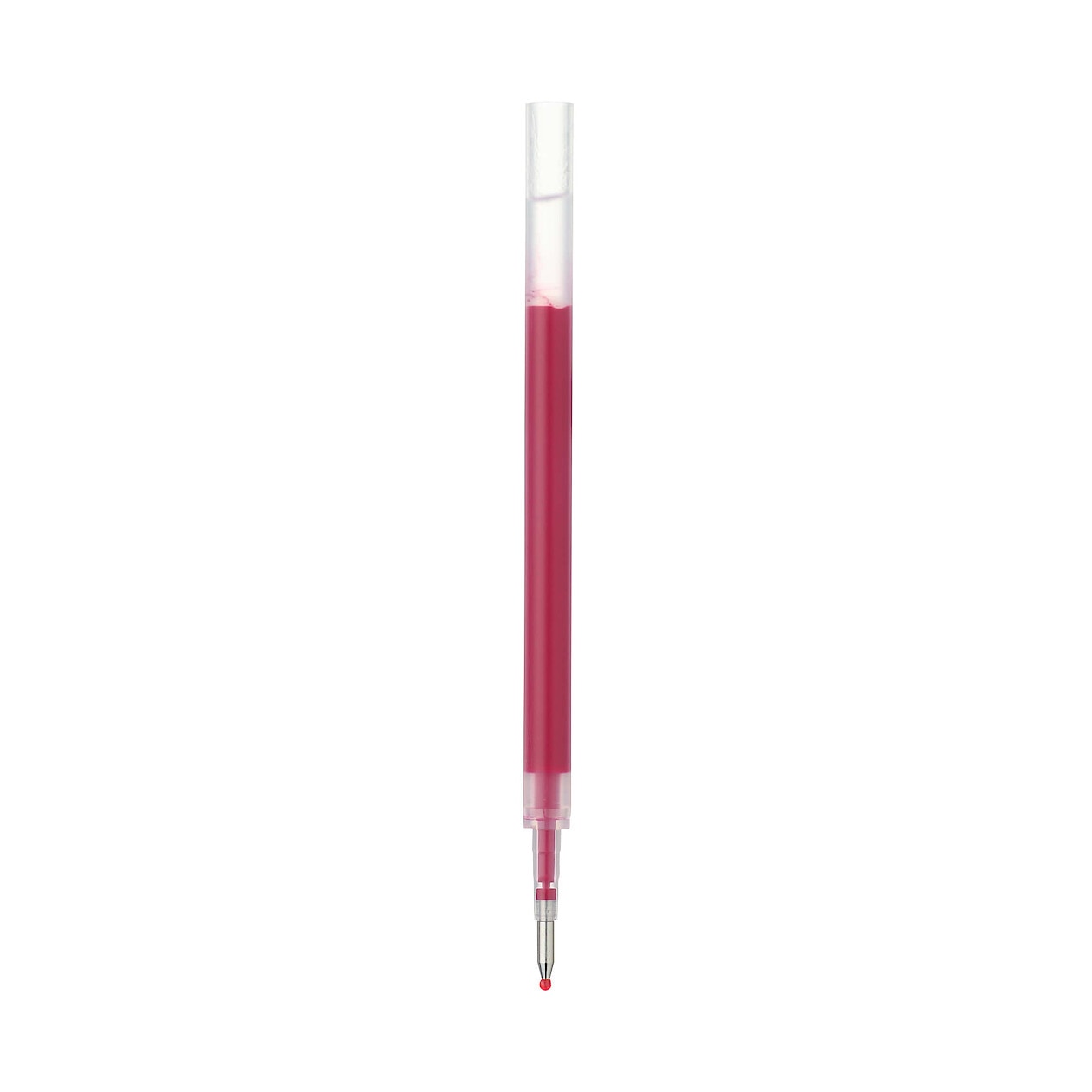 Refill - 0.5mm Smooth Gel Ink Ballpoint Pen