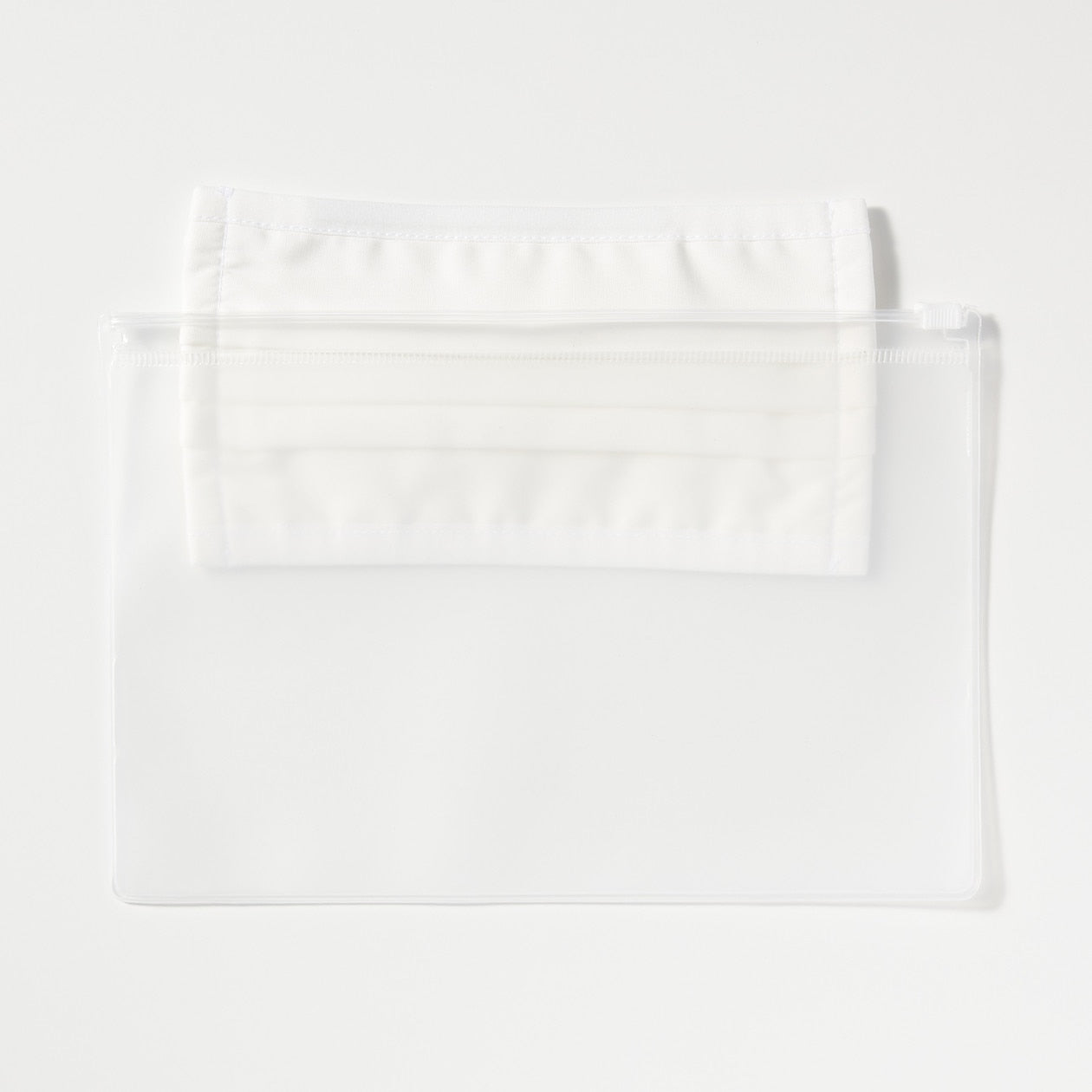 Eva Zip Case A5