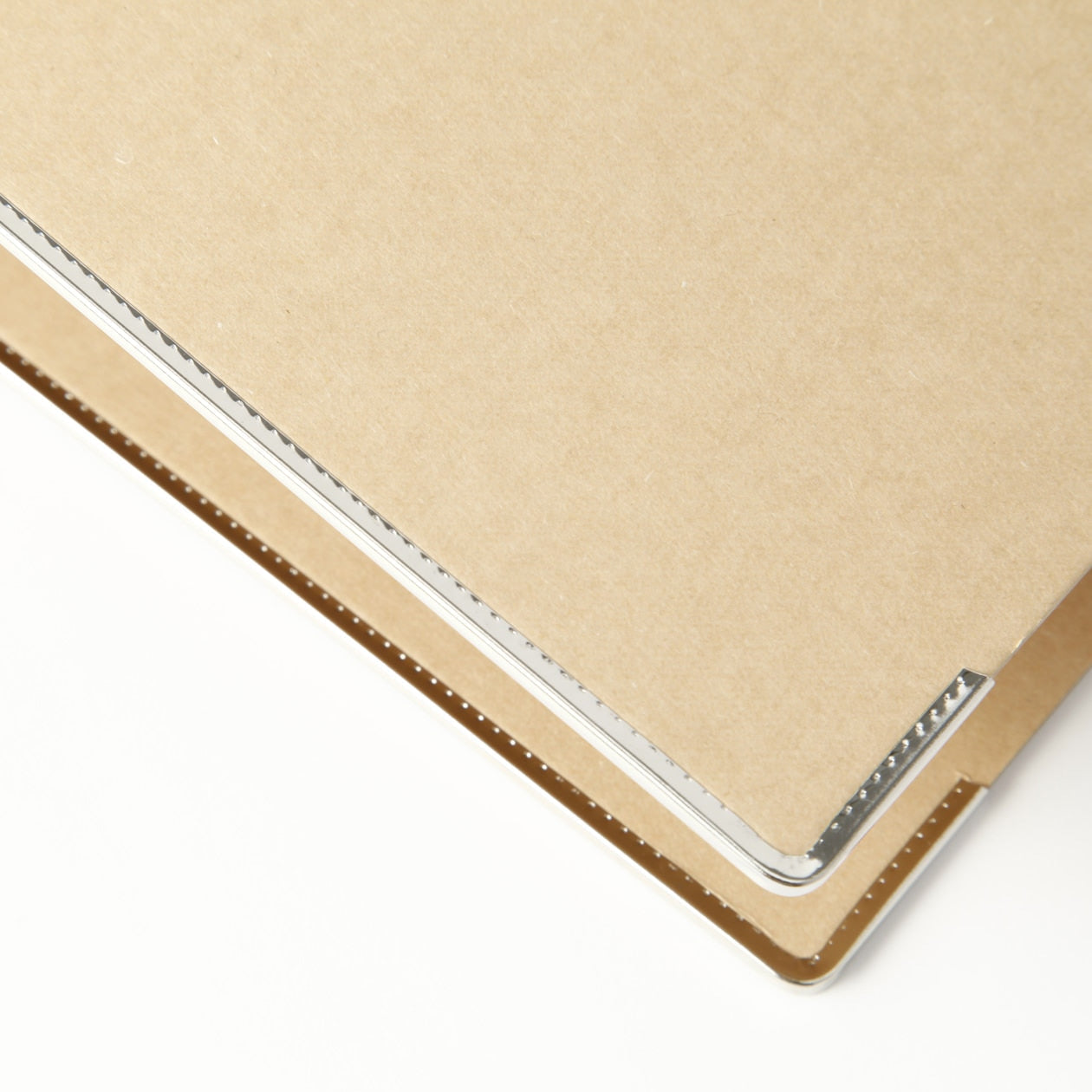 A4 LEVER ARCH FILE BEIGE