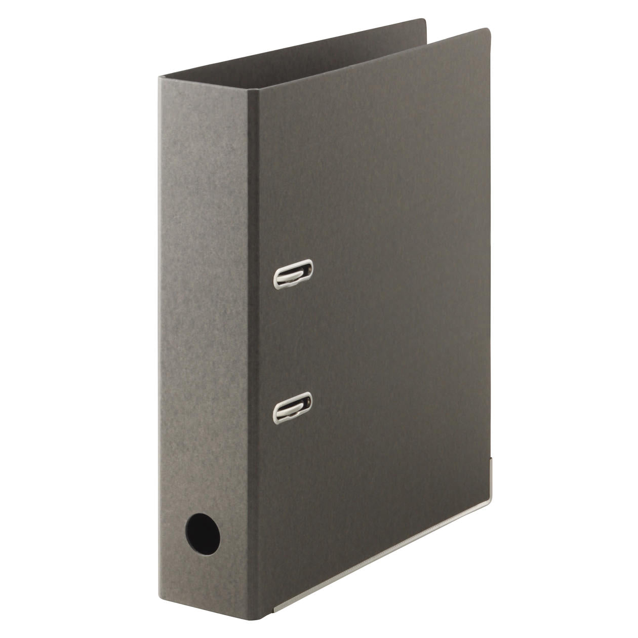 A4 LEVER ARCH FILE GREY
