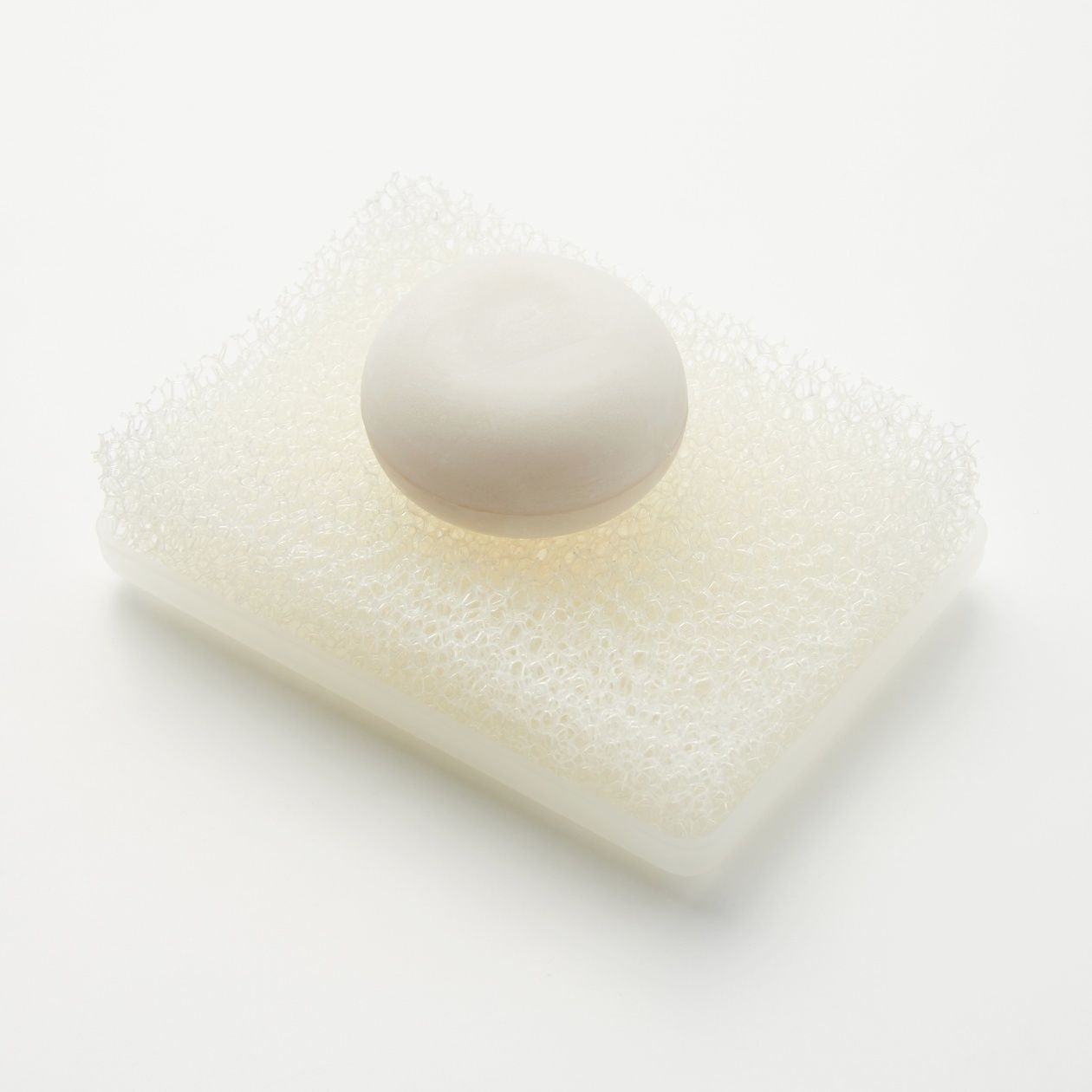 Sponge Soap Tray