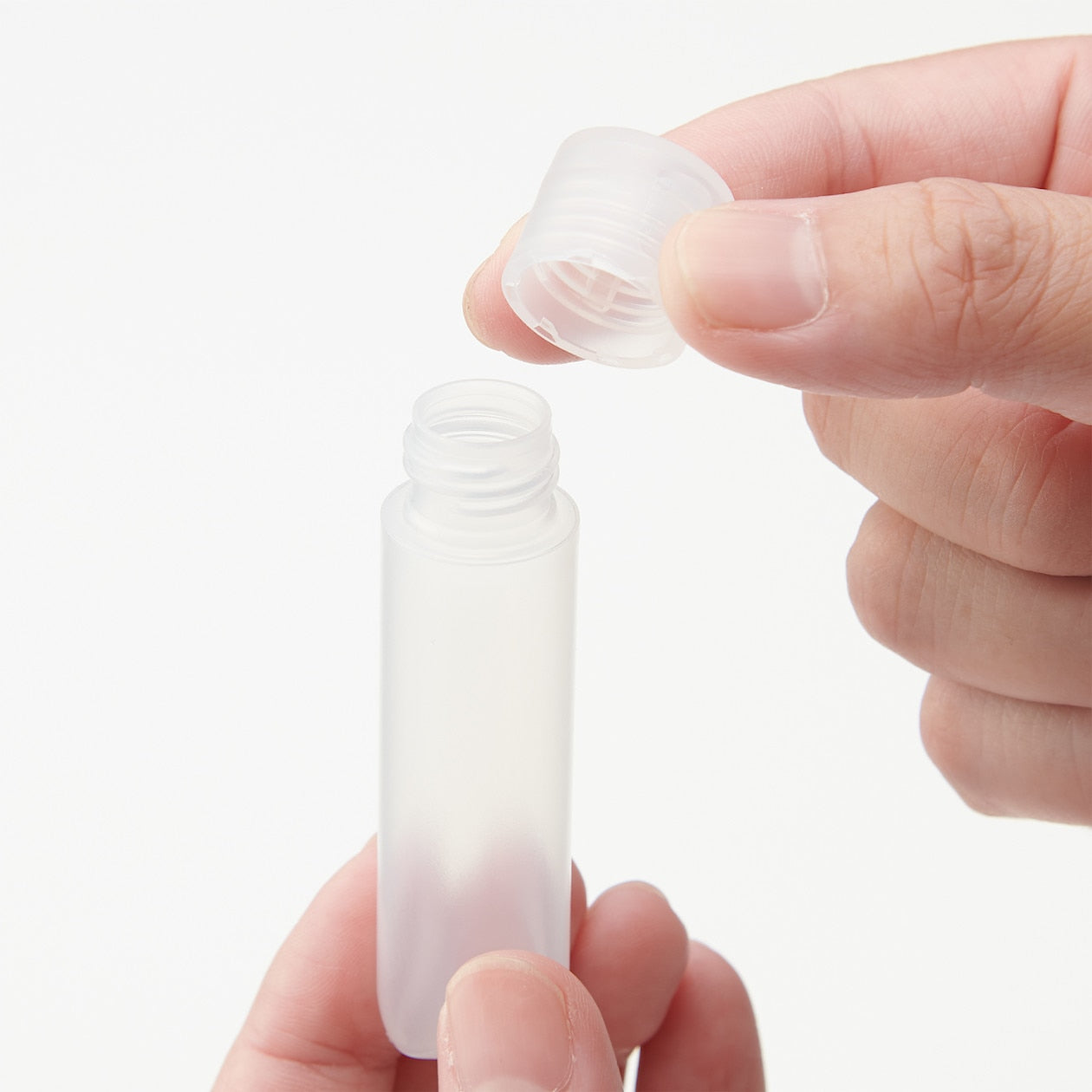 POLYETHYLENE TUBE