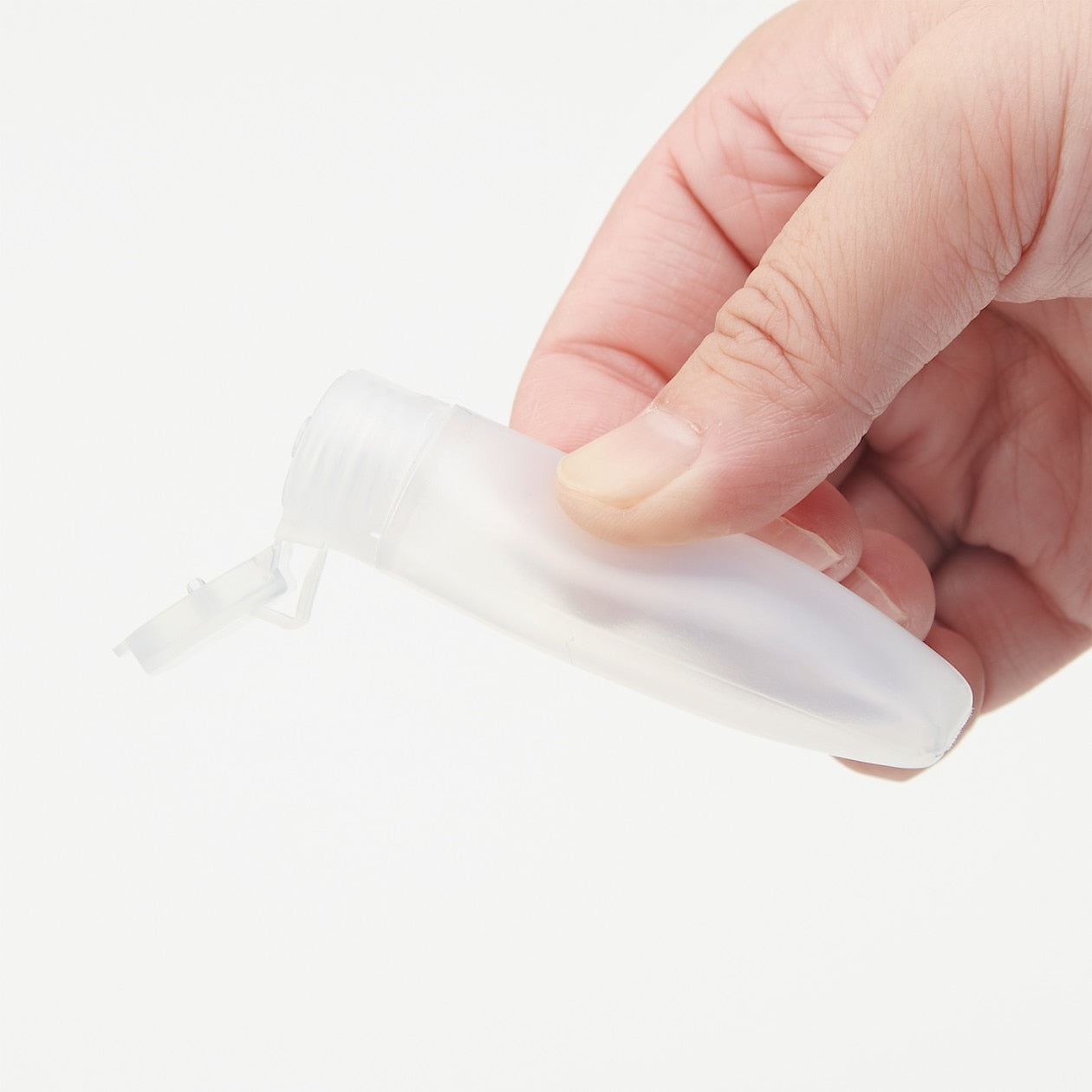 POLYETHYLENE TUBE