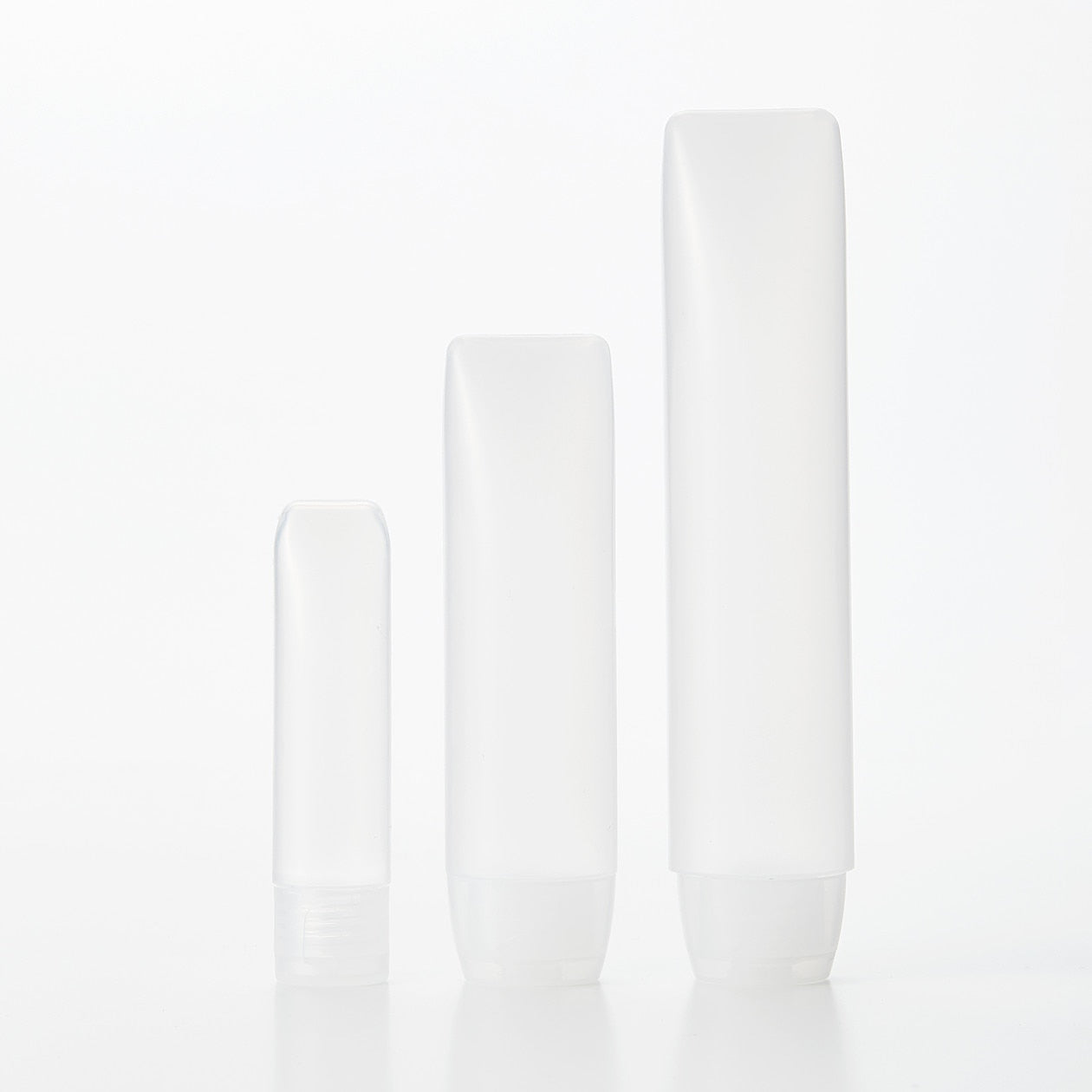 POLYETHYLENE TUBE