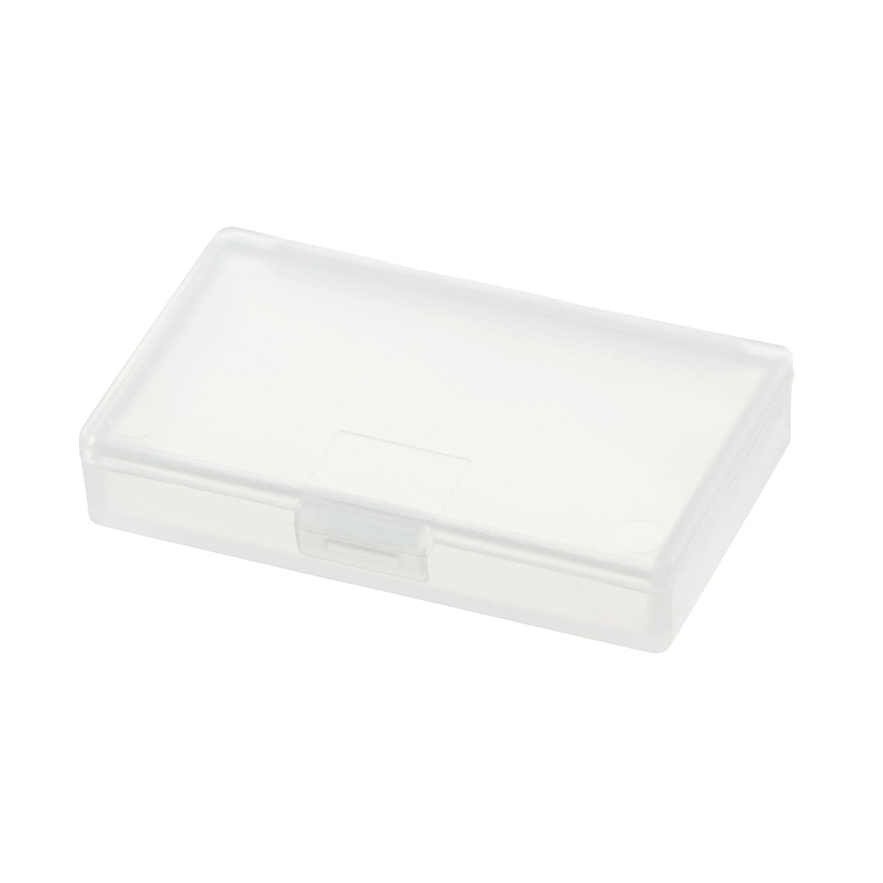 POLYPROPYLENE CASE SS