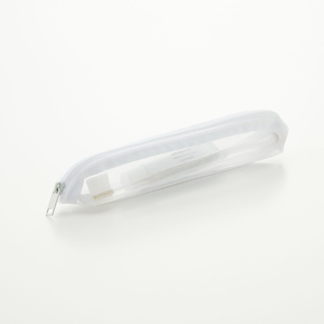 Side Mesh Toothbrush Pouch Small